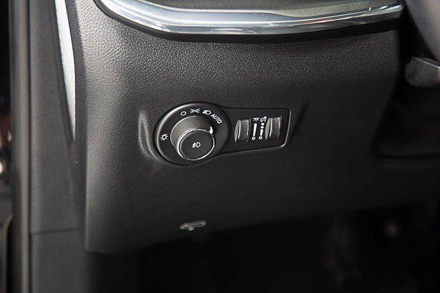 used 2022 Jeep Compass car, priced at $26,777