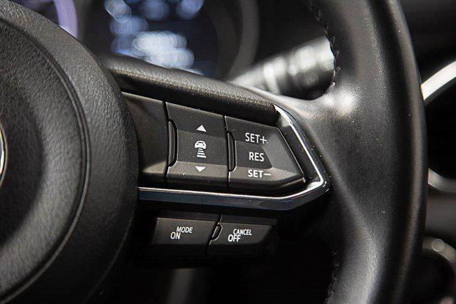 used 2019 Mazda CX-5 car, priced at $20,986