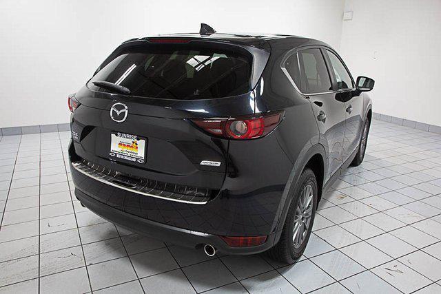 used 2019 Mazda CX-5 car, priced at $20,986