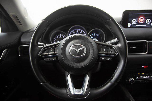 used 2019 Mazda CX-5 car, priced at $20,986