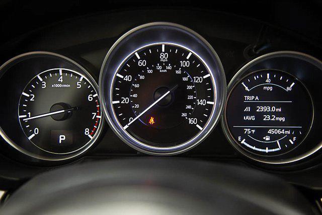 used 2019 Mazda CX-5 car, priced at $20,986
