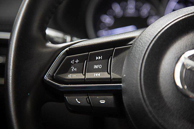 used 2019 Mazda CX-5 car, priced at $20,986