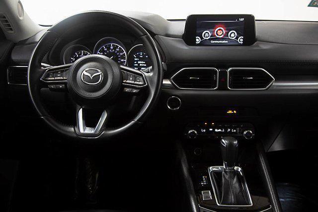 used 2019 Mazda CX-5 car, priced at $20,986