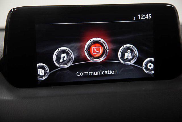 used 2019 Mazda CX-5 car, priced at $20,986