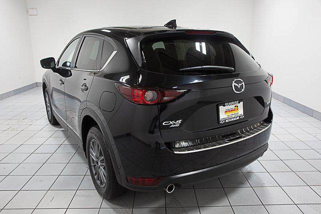 used 2019 Mazda CX-5 car, priced at $20,986