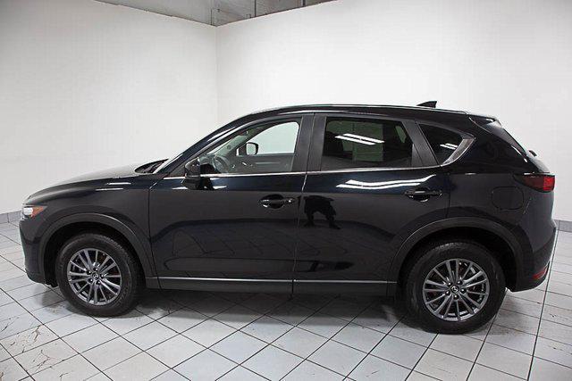 used 2019 Mazda CX-5 car, priced at $20,986
