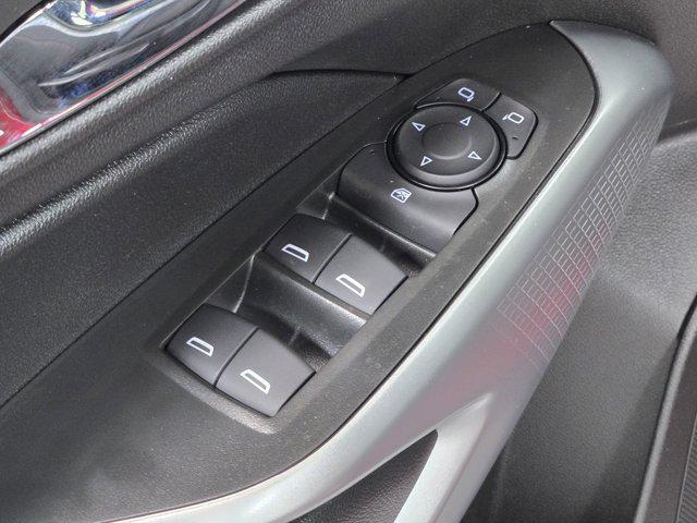 new 2025 Chevrolet Trax car, priced at $24,344