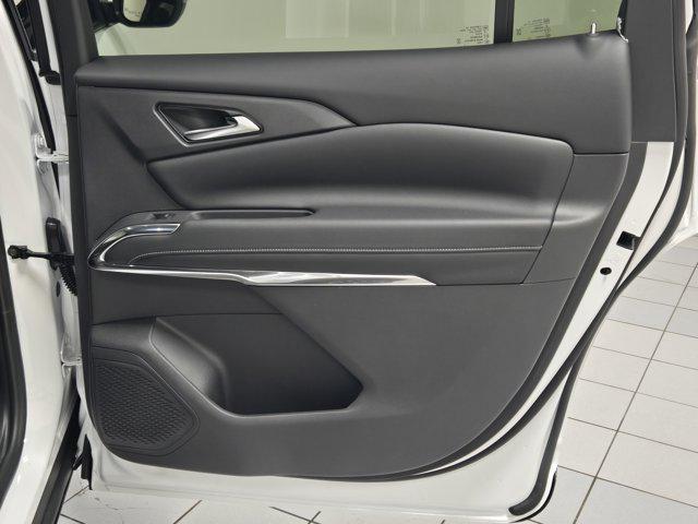 new 2026 Chevrolet Traverse car, priced at $43,729