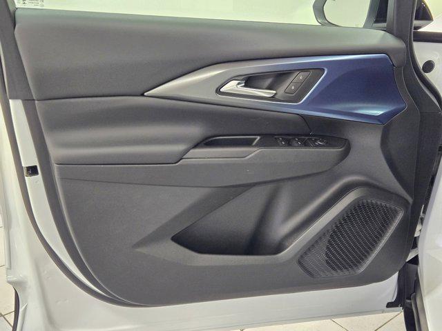 new 2026 Chevrolet Equinox EV car, priced at $42,002