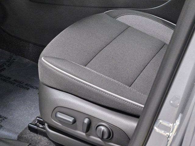 new 2026 Chevrolet TrailBlazer car, priced at $27,221