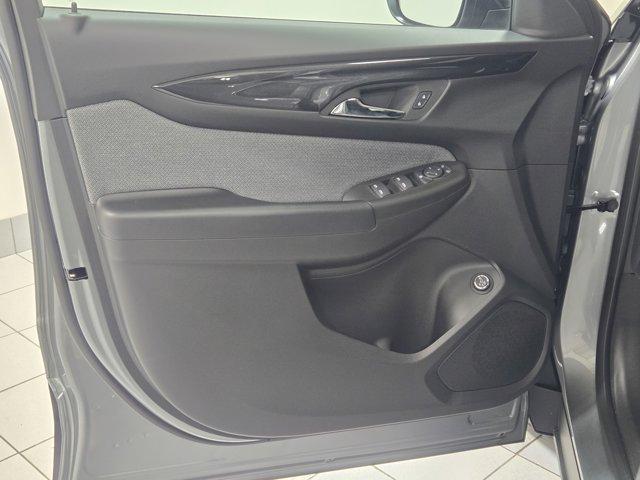 new 2026 Chevrolet TrailBlazer car, priced at $27,221