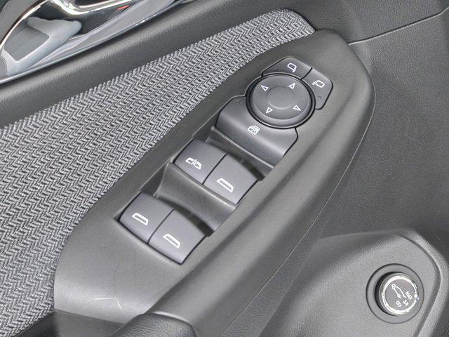 new 2026 Chevrolet TrailBlazer car, priced at $27,221