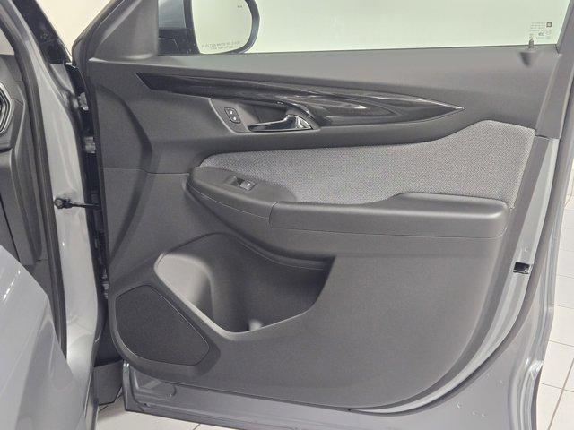 new 2026 Chevrolet TrailBlazer car, priced at $27,221