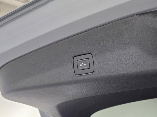 new 2026 Chevrolet TrailBlazer car, priced at $27,221