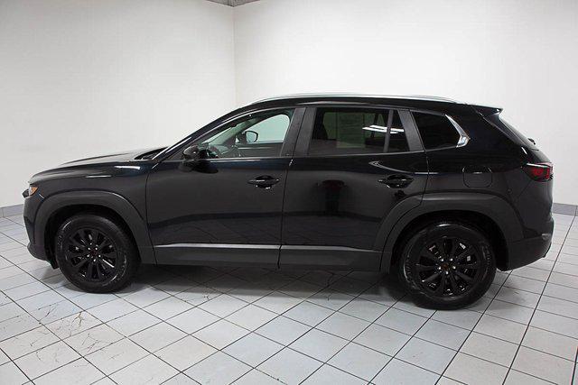 used 2024 Mazda CX-50 car, priced at $25,977