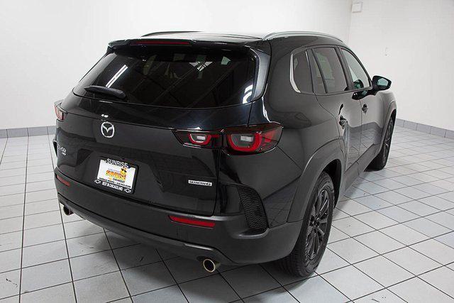 used 2024 Mazda CX-50 car, priced at $25,977