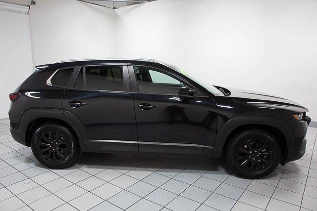 used 2024 Mazda CX-50 car, priced at $25,977