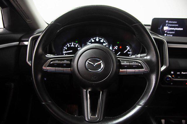 used 2024 Mazda CX-50 car, priced at $25,977