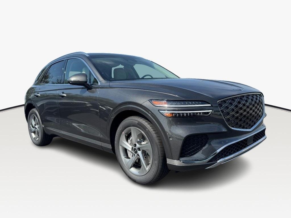 new 2026 Genesis GV70 car, priced at $59,150