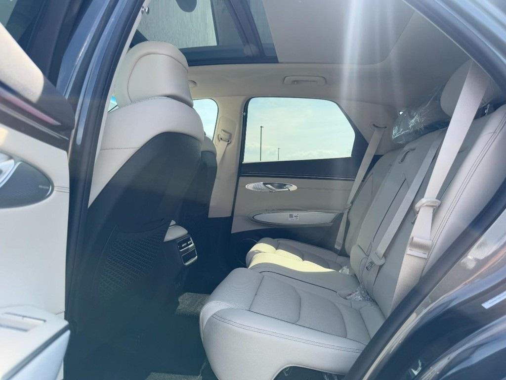 new 2026 Genesis GV70 car, priced at $59,150