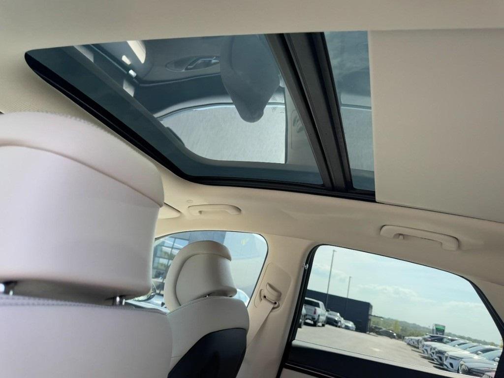 new 2026 Genesis GV70 car, priced at $59,150