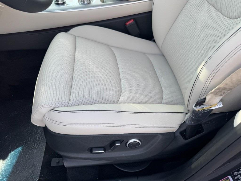 new 2026 Genesis GV70 car, priced at $59,150