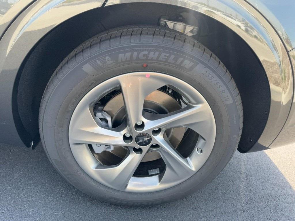 new 2026 Genesis GV70 car, priced at $59,150