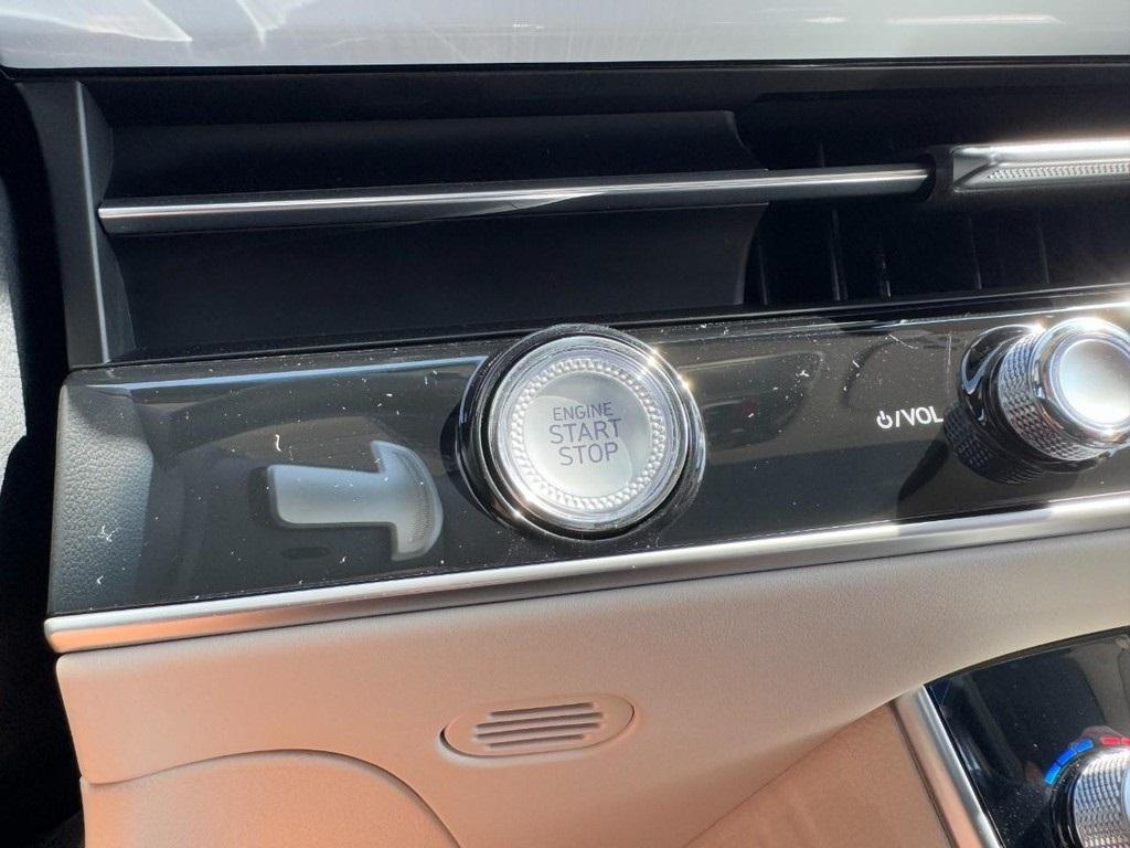 new 2026 Genesis GV70 car, priced at $59,150