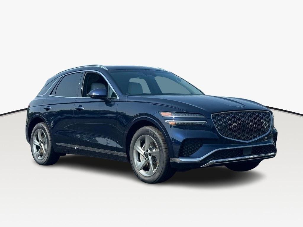 new 2026 Genesis GV70 car, priced at $58,125