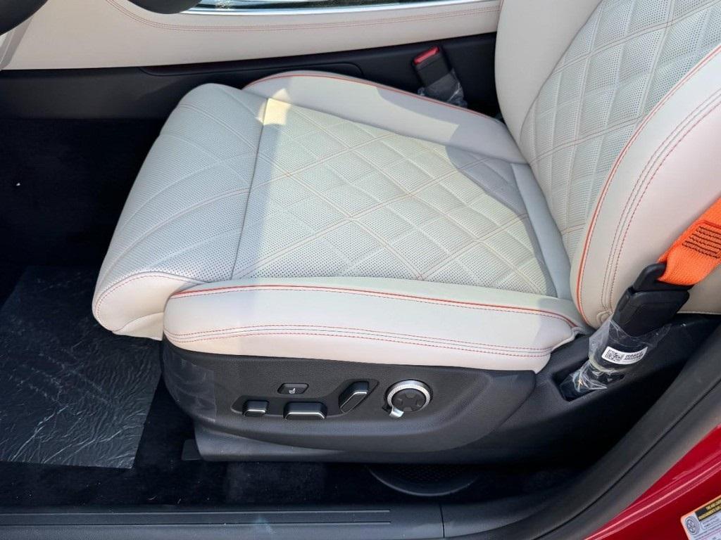 new 2026 Genesis GV70 car, priced at $73,840