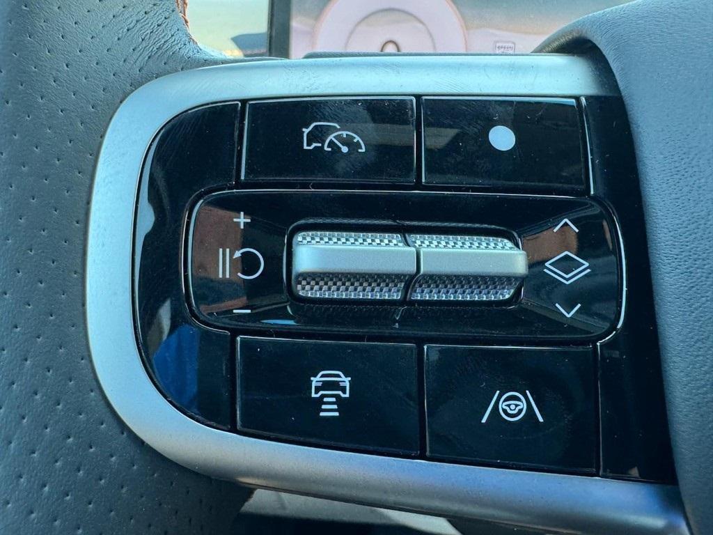 new 2026 Genesis GV70 car, priced at $73,840