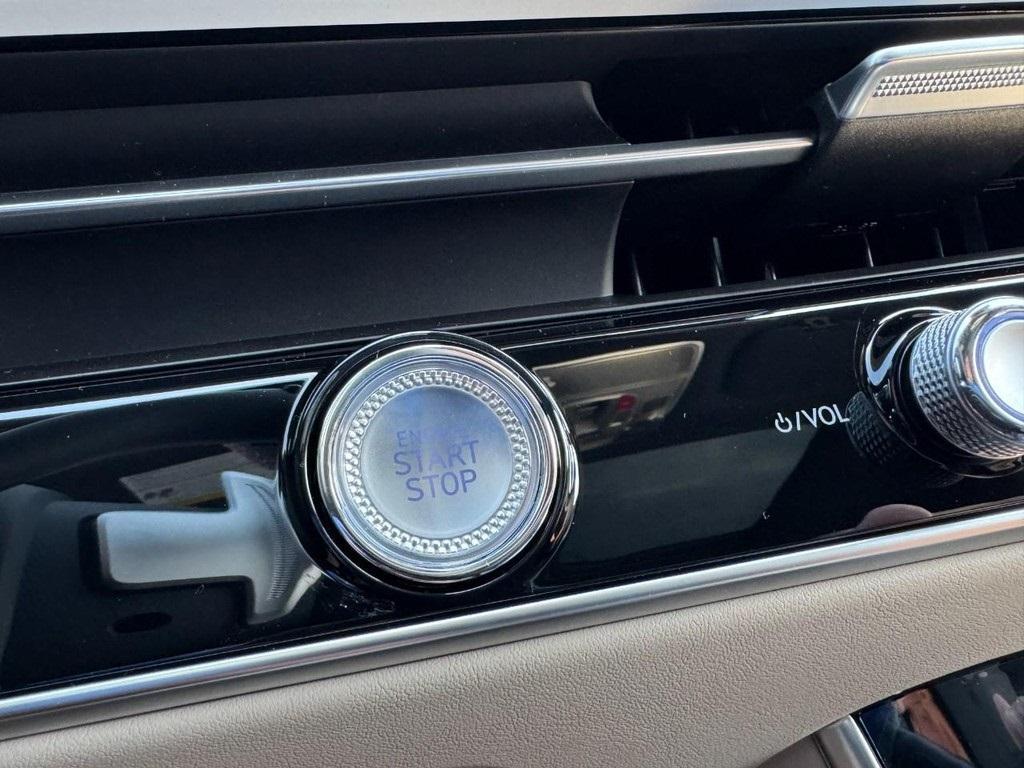 new 2026 Genesis GV70 car, priced at $73,840