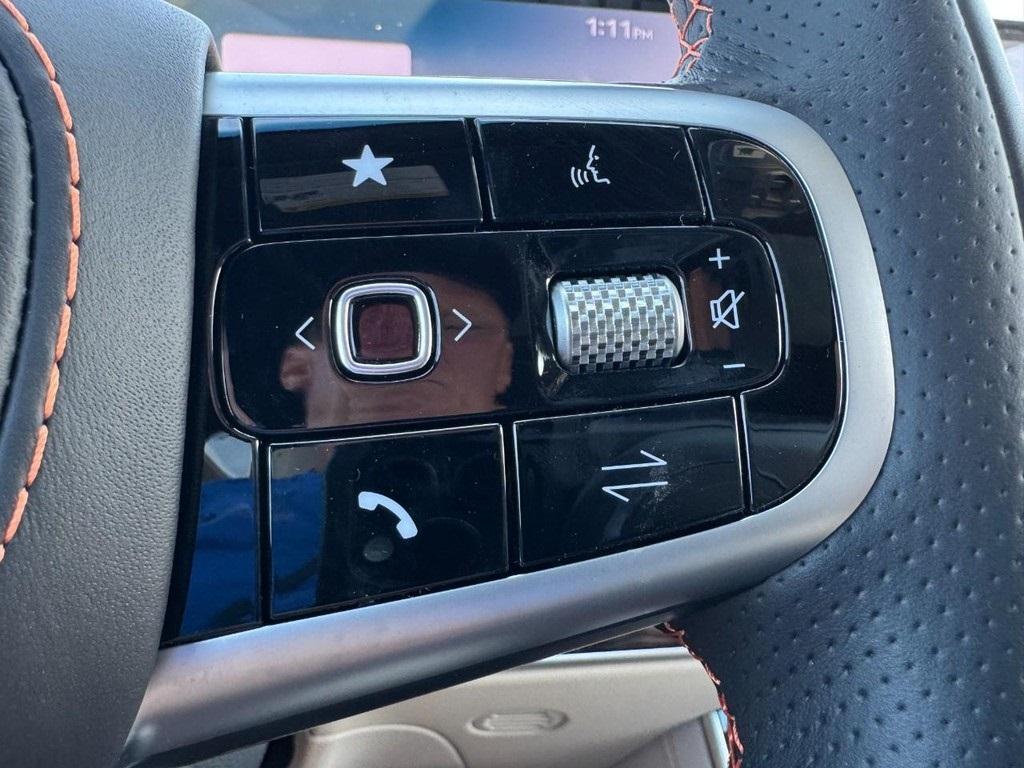 new 2026 Genesis GV70 car, priced at $73,840