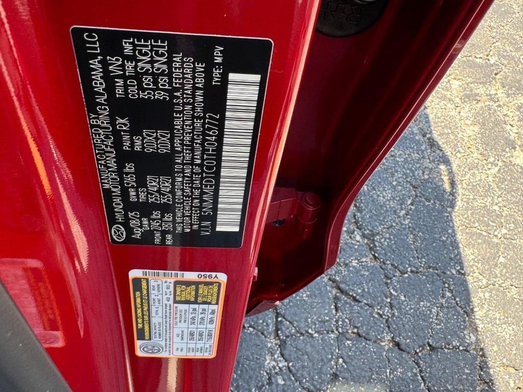 new 2026 Genesis GV70 car, priced at $73,840