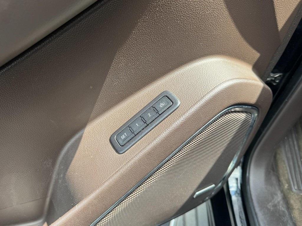 used 2015 Chevrolet Suburban car, priced at $16,995