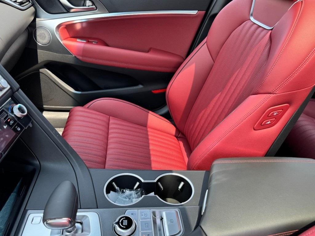 new 2026 Genesis G70 car, priced at $56,790