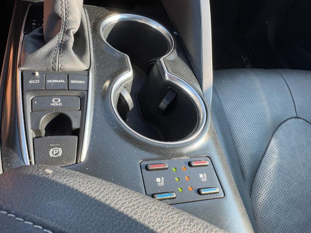 used 2020 Toyota Camry car, priced at $23,366