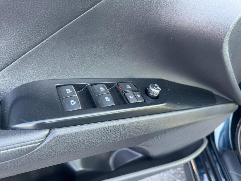 used 2020 Toyota Camry car, priced at $23,366