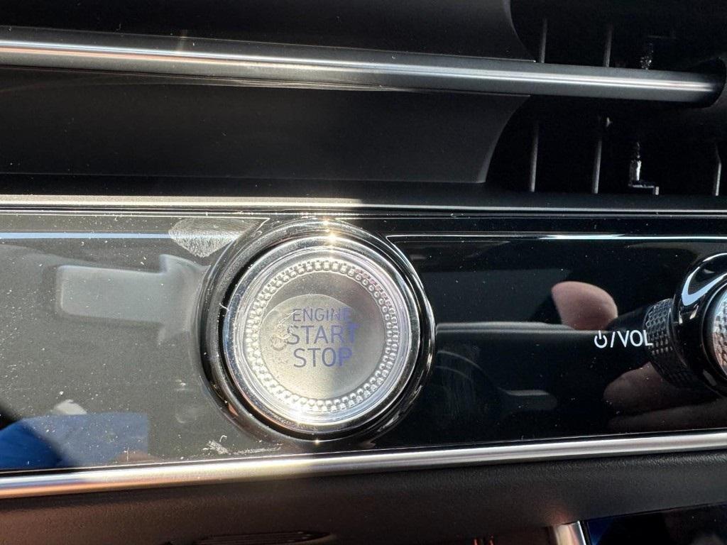 new 2026 Genesis GV70 car, priced at $72,715