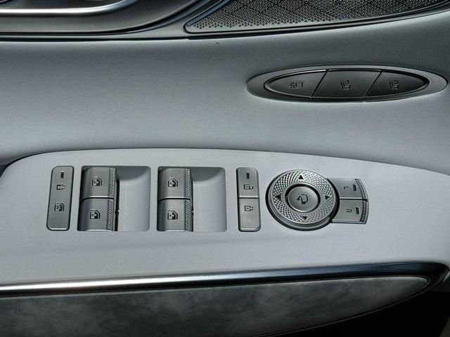 new 2026 Genesis Electrified GV70 car, priced at $71,670