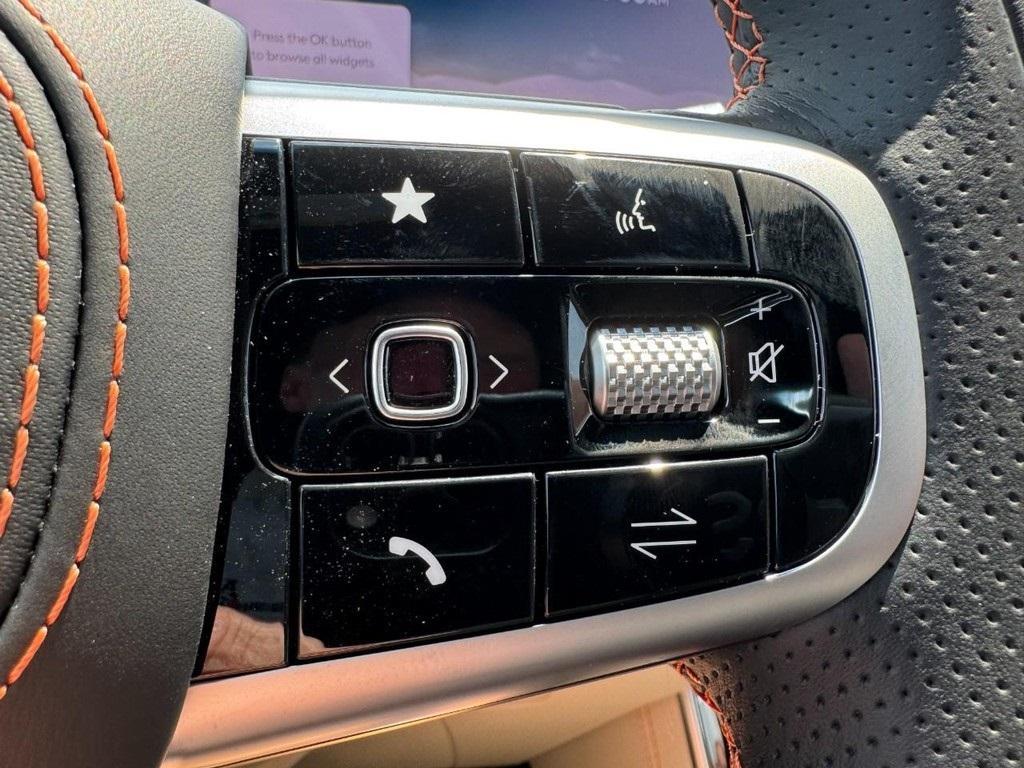 new 2026 Genesis GV70 car, priced at $72,105