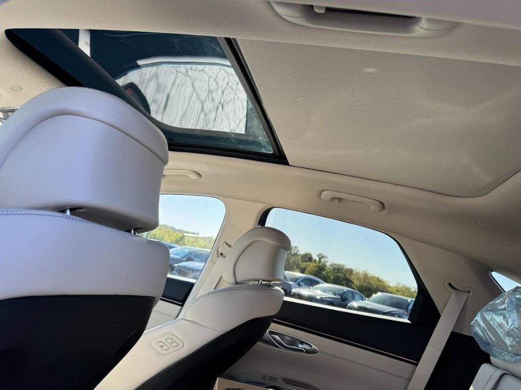 new 2026 Genesis GV70 car, priced at $59,310