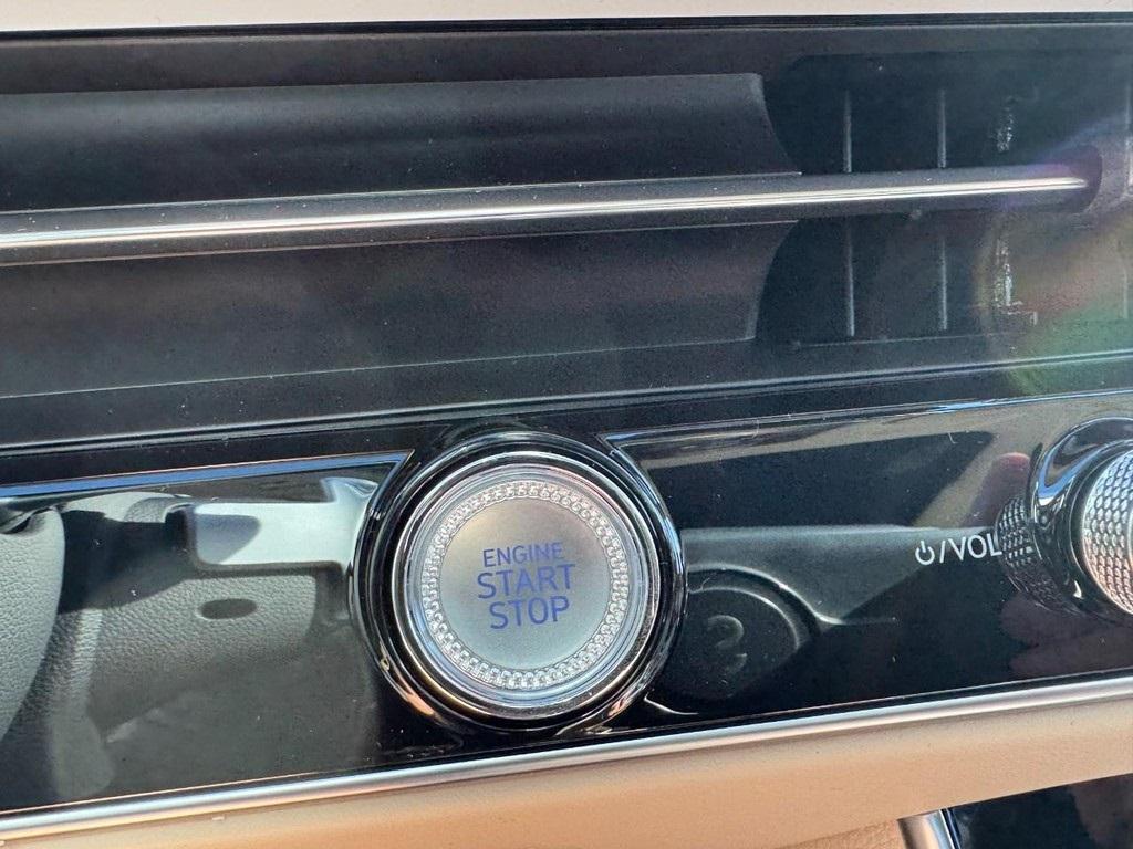 new 2026 Genesis GV70 car, priced at $59,310