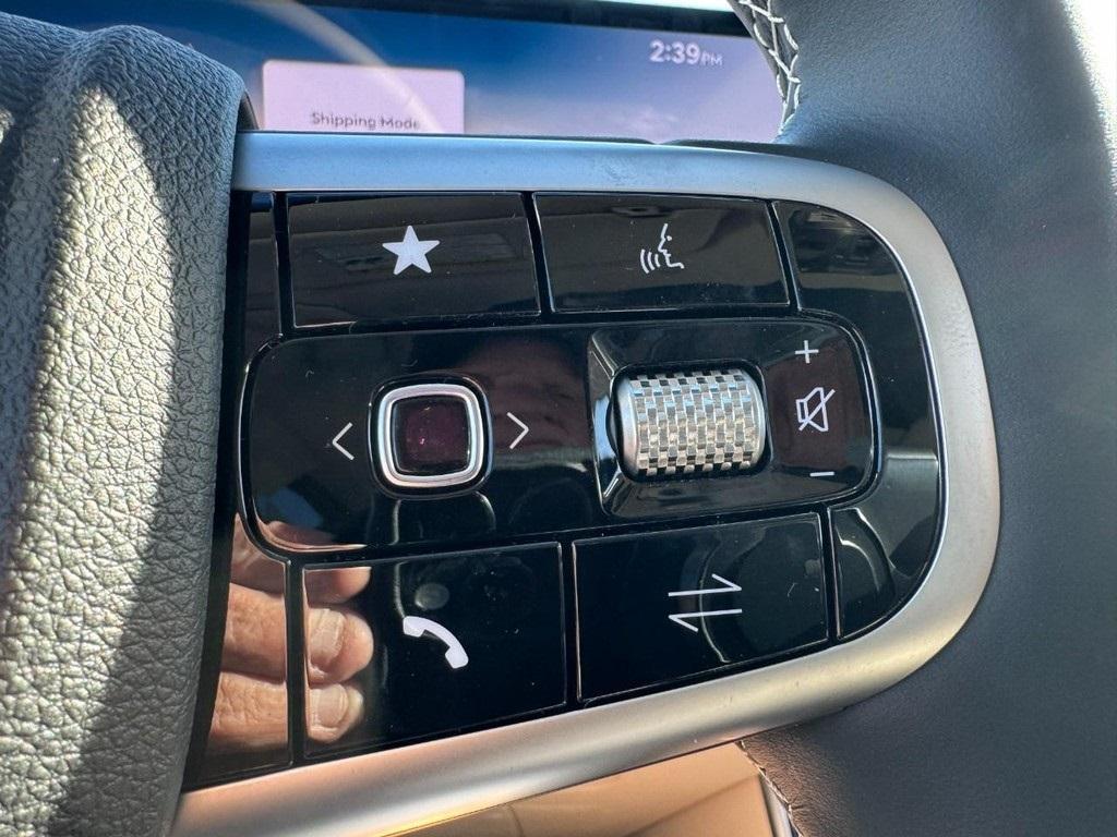 new 2026 Genesis GV70 car, priced at $59,310