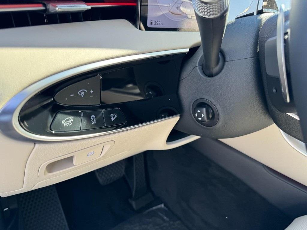 new 2026 Genesis GV70 car, priced at $59,310