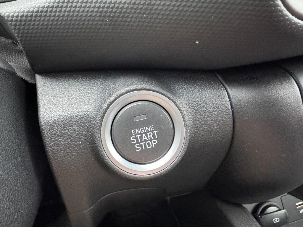 used 2023 Hyundai Kona car, priced at $19,977