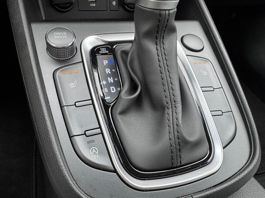 used 2023 Hyundai Kona car, priced at $19,977