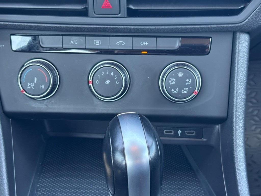 used 2021 Volkswagen Jetta car, priced at $17,997