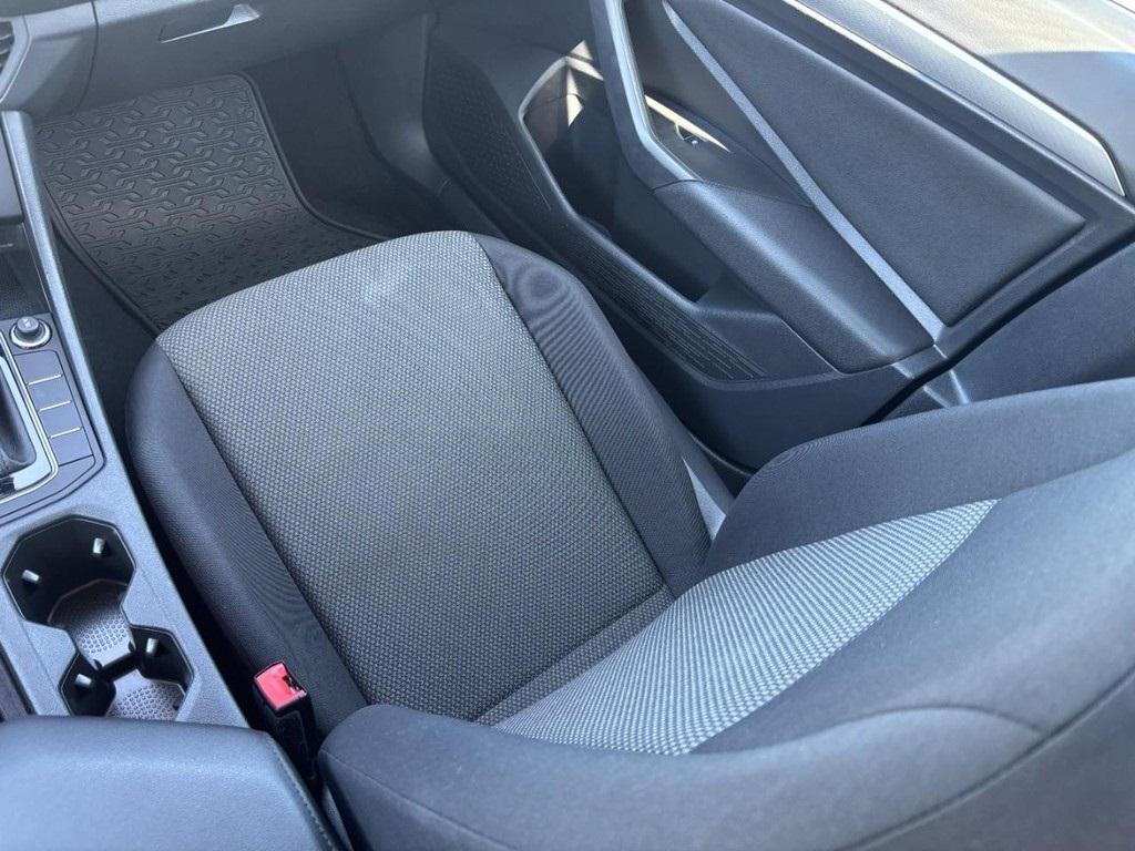 used 2021 Volkswagen Jetta car, priced at $17,997