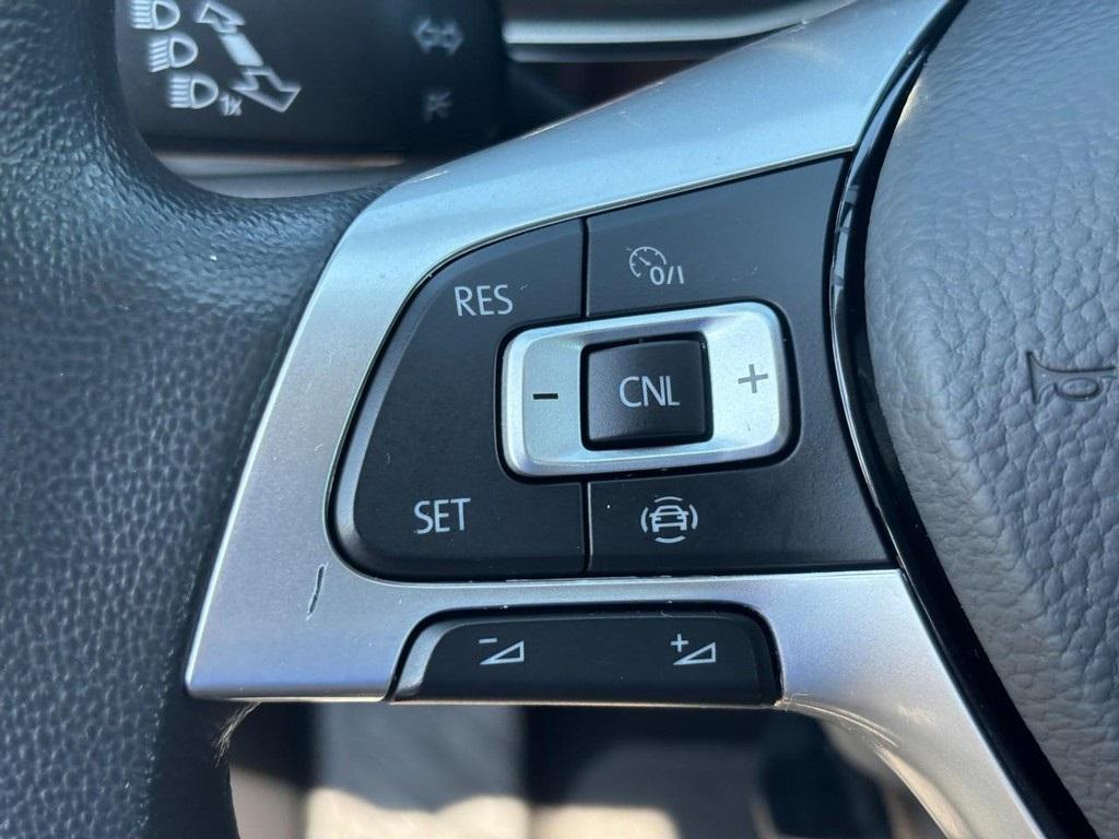 used 2021 Volkswagen Jetta car, priced at $17,997